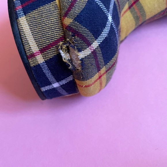 UNIF boots - Picture 3 of 4